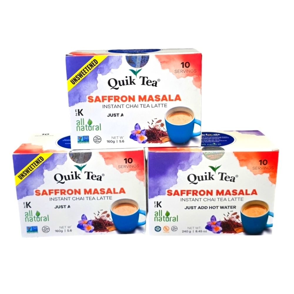 Instant Chai Tea Latte 1 pack